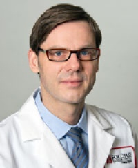 Mr. Stefan Klaus Barta M.D.