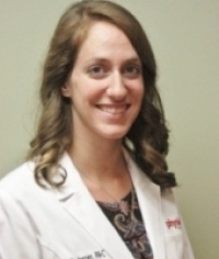 Keely Pedersen PA-C, Physician Assistant