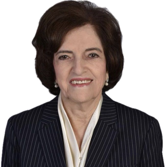 Dr. Ana  Eugenia Ferreira PHD