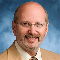 Dr. Robert Halpin M.D., Pediatrician