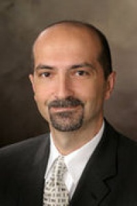 Dr. Nenad Risto Avramovski M.D., Infectious Disease Specialist