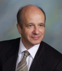 Dr. Barak Meir Rosenn M.D.