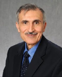 Dr. Mahmoud H Doski M.D.