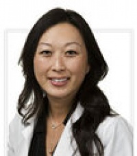 Dr. Sarah H. Yoo O.D., Optometrist