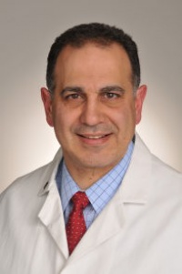 Dr. Charles H. Tadros M.D., Internist