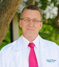 Dr. Konstantin V. Nikitin M.D., OB-GYN (Obstetrician-Gynecologist)