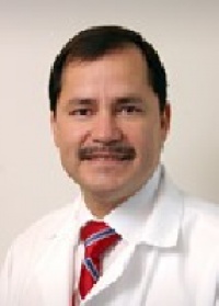 Dr. Julio Fernando Lemus M.D., OB-GYN (Obstetrician-Gynecologist)