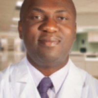 Dr. Chidi  Okafor MD