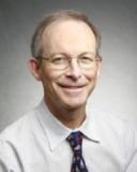Dr. Bruce E Richards M.D.