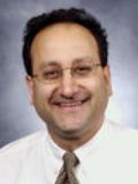 Dr. Michael G Rahmin M.D., Gastroenterologist