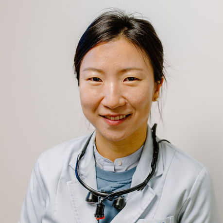 Dr. Skye Kim D.D.S., Dentist