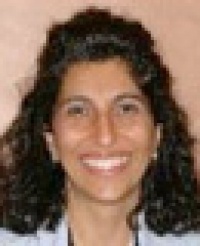 Dr. Christine Karapetian D.D.S, Periodontist