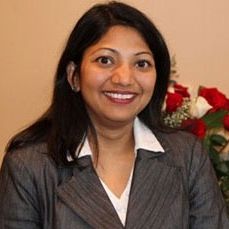 Dr. Shivani  Gupta DDS