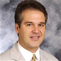 Dr. Van Stamos MD, Orthopedist