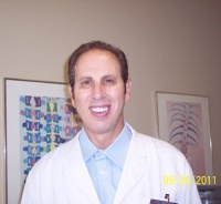 Dr. Avram  Weinberg D.C.