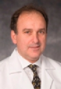 Mauricio  Arruda MD