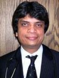 Dr. Ashok Devidas Sawlani M.D.