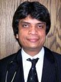 Dr. Ashok Devidas Sawlani M.D., Internist