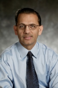 Dr. Adil A Abbasi M.D., Geriatrician