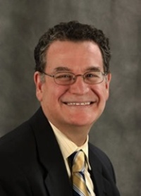 Dr. Gary Yacono M.D., Internist