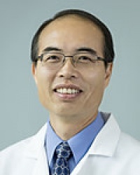 Dr. Jerry Jeh Shih M.D.