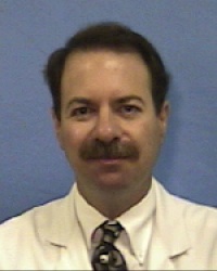 Dr. Michael Rottman M.D., Internist