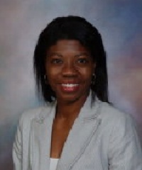 Yvette Nicole Martin Other, Anesthesiologist