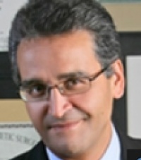 Dr. Mohsen  Tavoussi MD