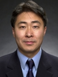 Dr. Raymond D.h. Park M.D., Neurologist