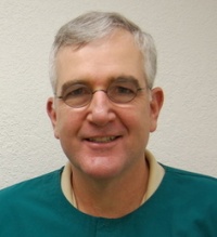 Gary Prosser DDS, Dentist
