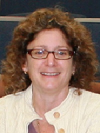 Dr. Peggy Seidman M.D., Anesthesiologist