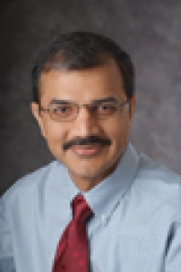 Muhammad Salim MD., Cardiologist