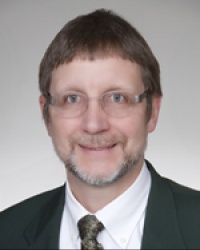 Dr. Thomas C. Raff M.D., Family Practitioner