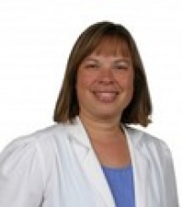 Dr. Karen Ellen Aarestad MD, Internist
