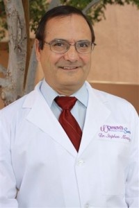 Dr. Stephen Kelly Montoya MD, OB-GYN (Obstetrician-Gynecologist)