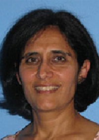 Dr. Kamini Muzumdar M.D., Pediatrician