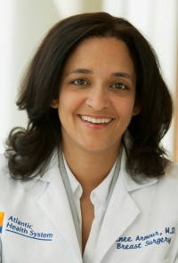 Dr. Renee Palmyra Armour MD, Surgeon