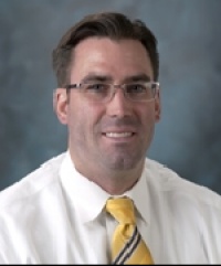 Dr. Joshua M Eberhardt M.D., Colon and Rectal Surgeon