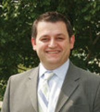 Dr. Brahim Ardolic MD, Emergency Physician
