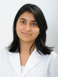 Dr. Alpana Marwaha M.D., Internist