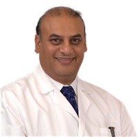 Dr. Subramaniam Seetharaman MD, Family Practitioner