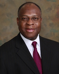 Dr. Aloysius Chukwumuche Onwuka M.D., Geriatrician