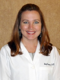 Dr. Sheryl L Henderson DMD, Dentist
