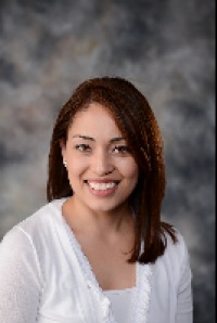 Dr. Veronica Del socorro Acosta M.D., Pediatrician