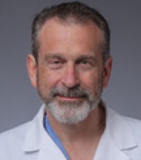Dr. Joseph Zuckerman M.D., Orthopedist