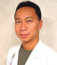 Dr. Thong Quy Nguyen MD, Internist