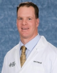 Dr. Kevin Edward Peltier MD