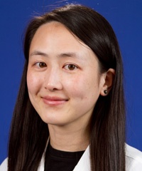 Dr. Lianghuey Leu MD, Family Practitioner