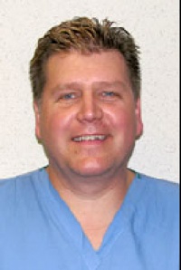 Dr. Steven Richard Papp D.O., Urologist