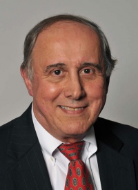 Dr. John   Albrigo MD